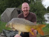 Wayne 28.8