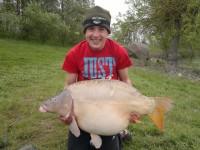 43lb 43lb