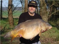 46lb - Terry 