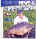  Carp Talk