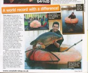  Carp Talk