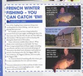  Carp Talk