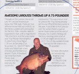  Carp Talk
