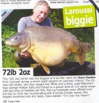  Carp Talk