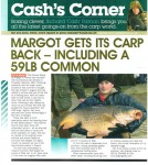  Advanced Carp