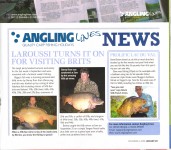  Angling Times