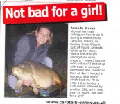  Carp Talk