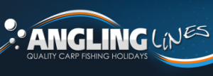 Angling Lines Carp Fishing in France