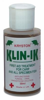 Klin-ik bottle