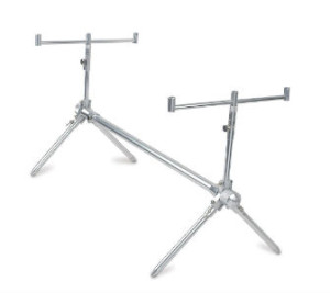 Carp rod pod