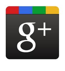 Angling Lines on Google Plus