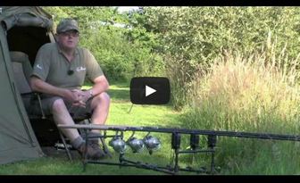How to Catch Carp 3 – Baiting Tactics 🎣