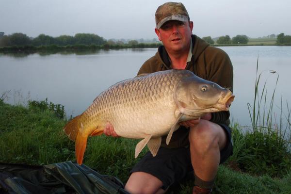 FRENCH CARP FISHING FRENCH CARP FISHING