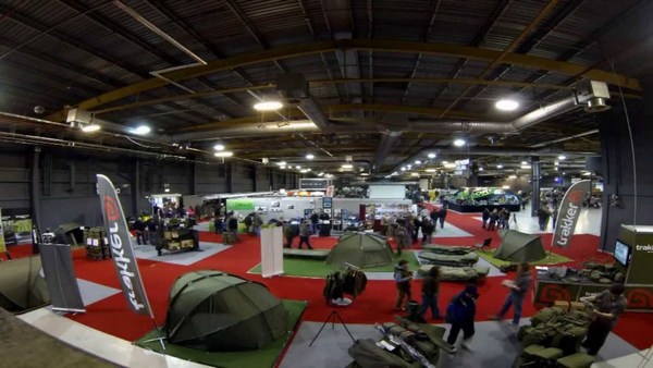 Carp Fishing Tackle Blog