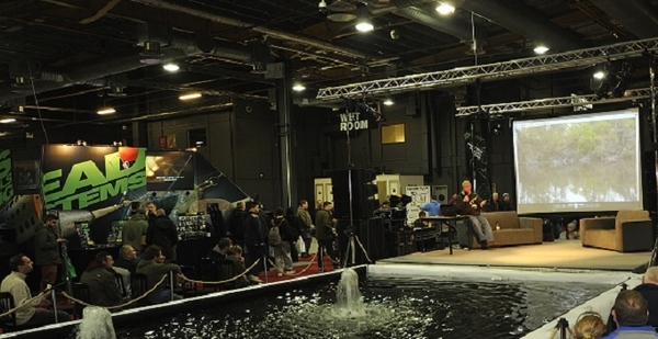 Carp Fishing Tackle Blog