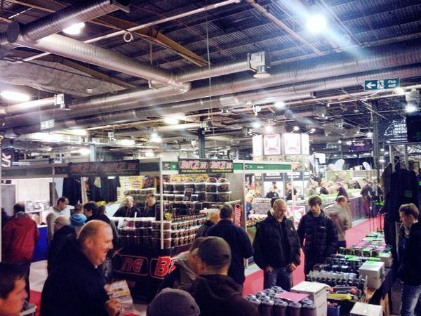 Carp Fishing Tackle Blog