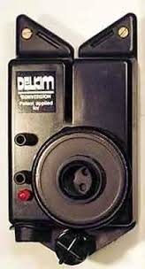 Delkim Optonic bite alarm