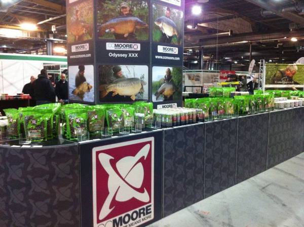 Carp Fishing Tackle Blog