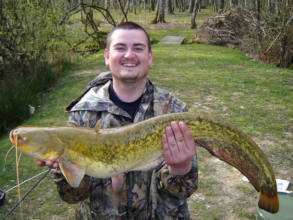 hook baits carp fishing tips