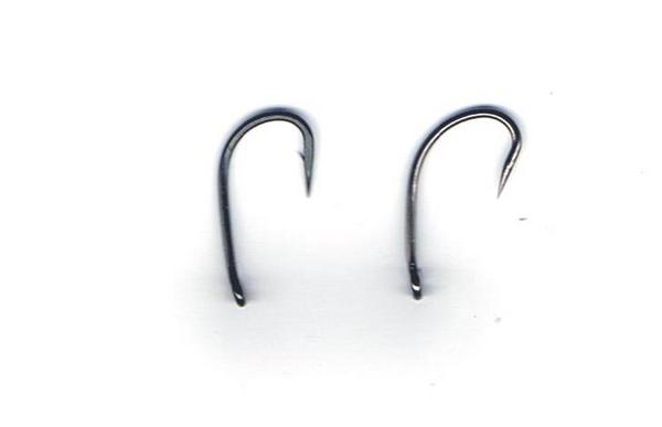 carp fishing hooks which to use