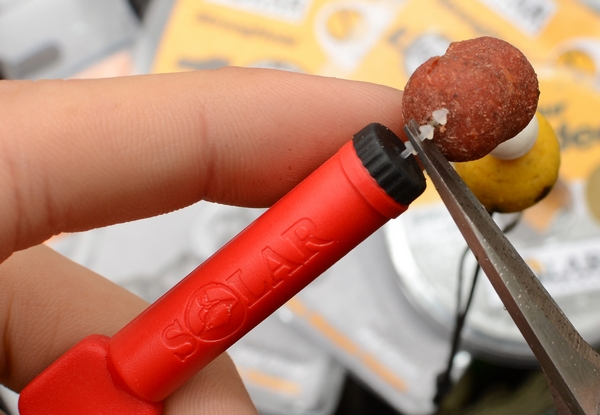 The Kebab Rig - Carp Fishing Rigs