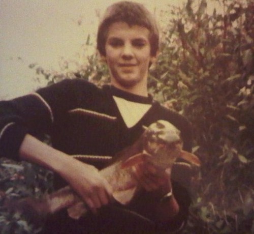 Nick Burrage Carp Fishing