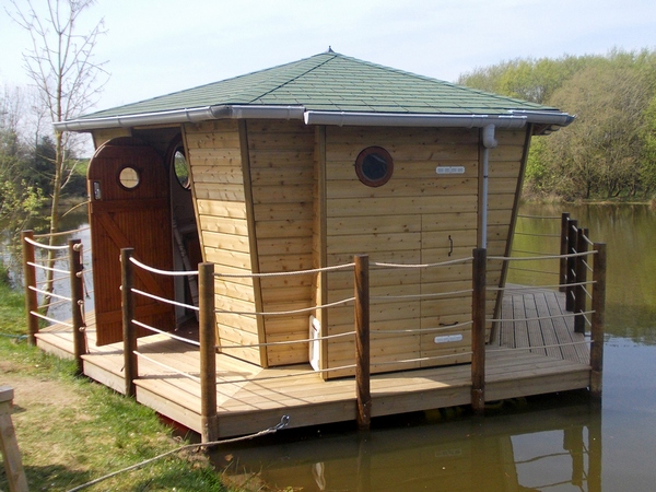 glehias carp fishing with accommodation