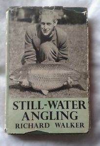 carp fishing question and answers steve whitby