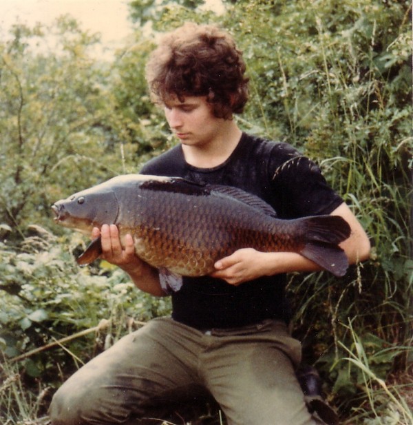 Carp Fishing Blog Shaun Harrison