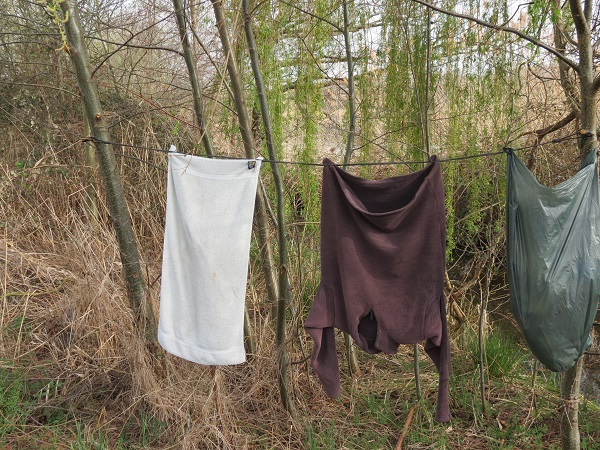 Ideal Clothes line