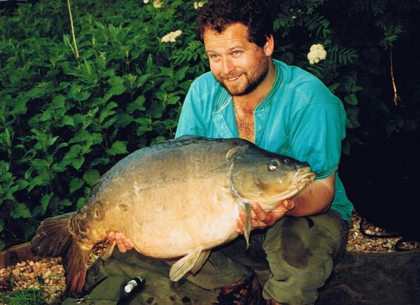 Carp Fishing Blog Tips