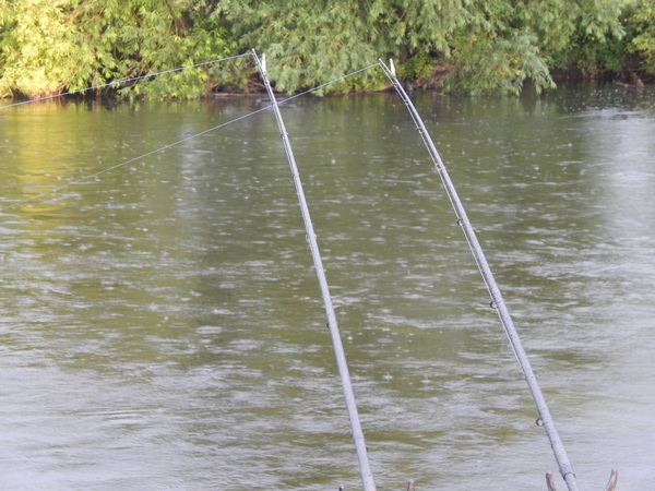 uk river fishing blog