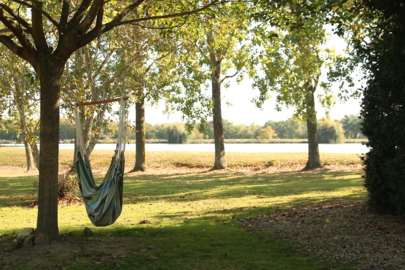 vincons carp fishing in france with accommodation