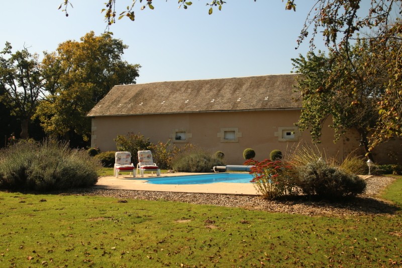 vincons carp fishing in france with accommodation