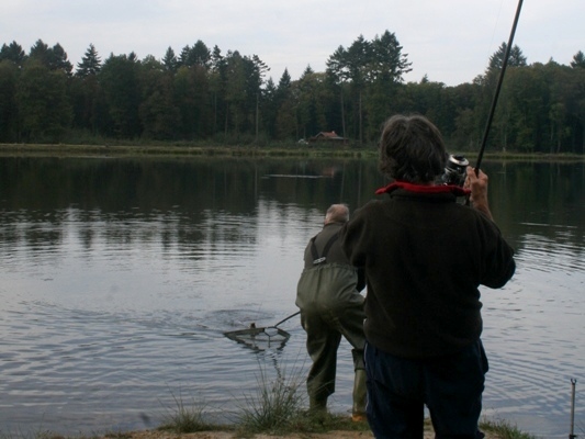 Carp fishing tips blog shaun harrison