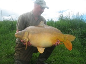 carp fishing best baits to use to catch carp