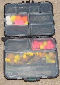 best baits to use to catch carp