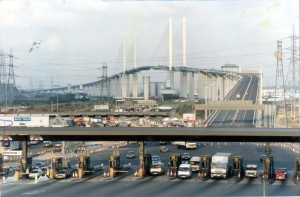changes to dartford crossing