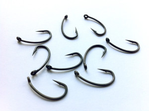 carp hooks