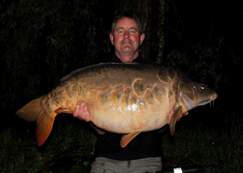 big carp fishing in france  fully scaled