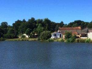 EXCLUSIVE CARP FISHING FRANCE WITH ACCOMMODATION