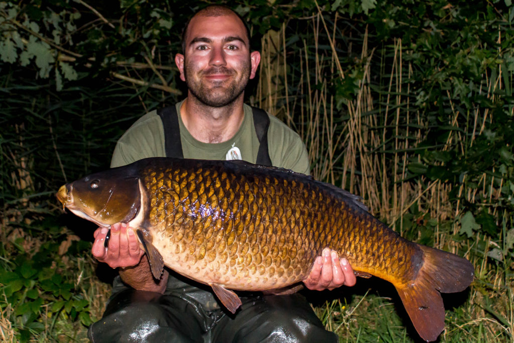 Having the kit ready is vital to get a good self-take shot, especially at night