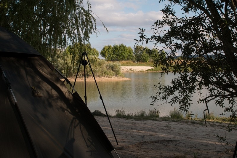 Looking for the best carp and catfish lakes France? Here are our top 7