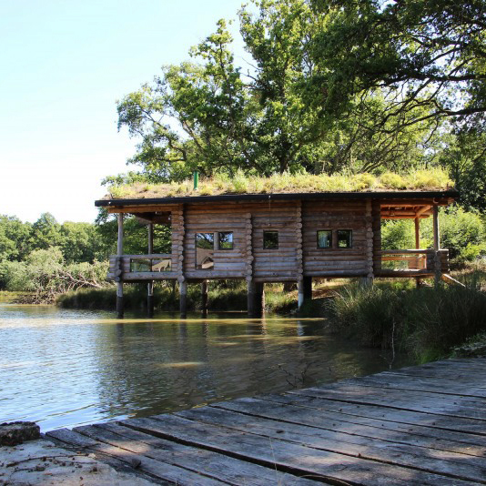 5 New French Carp Fishing Lakes For 2018 Angling Lines Blog