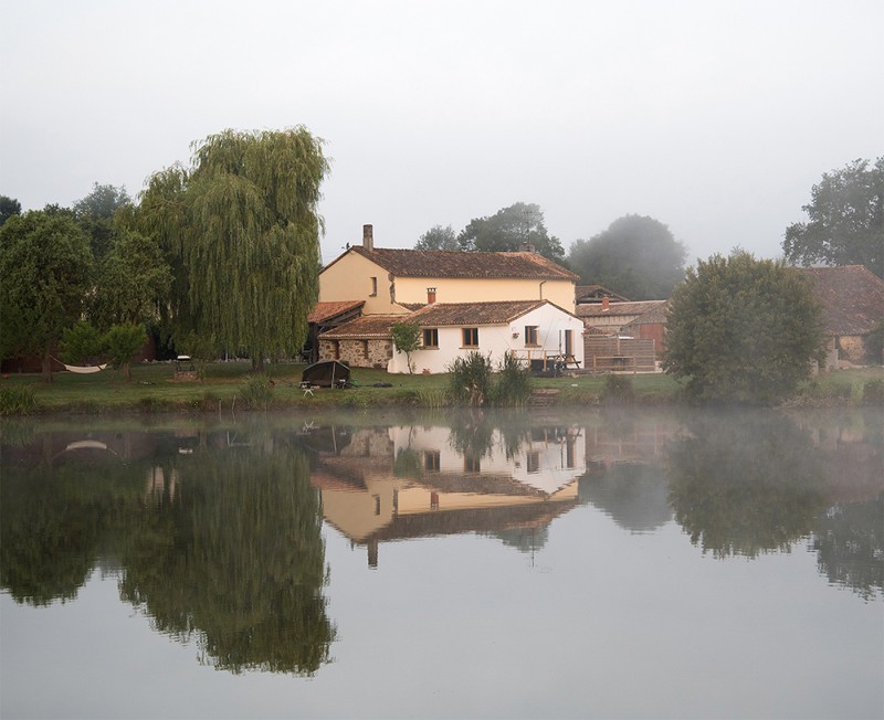 carp and coarse fishing france