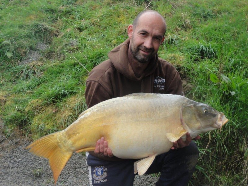 Remieu fishing holiday with accommodation