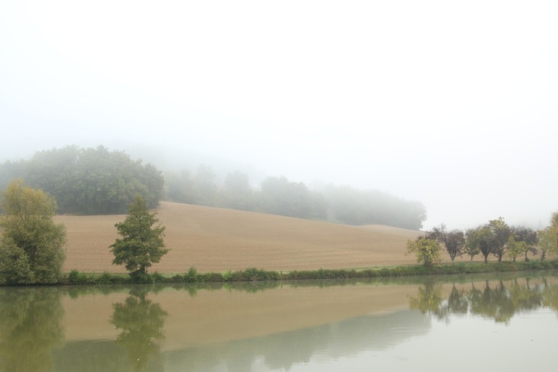 carp fishing with accommodation france
