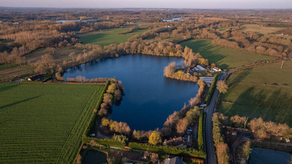 Laroussi offer bait to buy on site, including full bait packages for your week