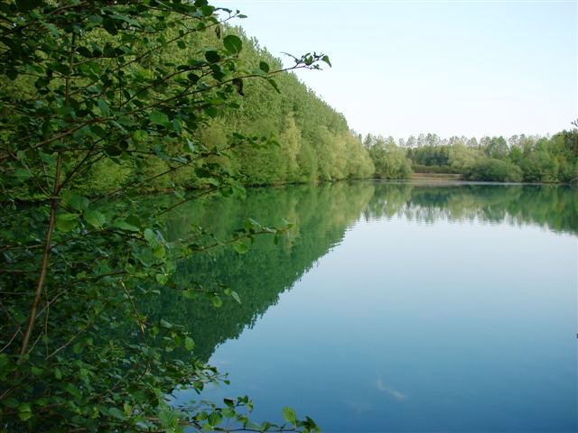 Carp fishing in France with Angling Lines