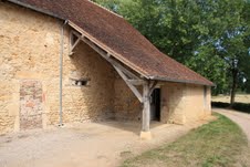 French carping at Boux